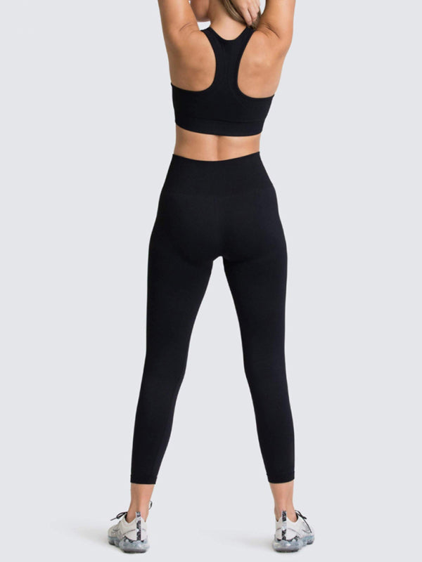 The Sculpt Leggings