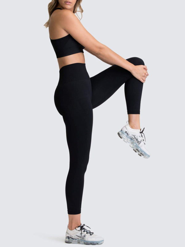 The Sculpt Leggings