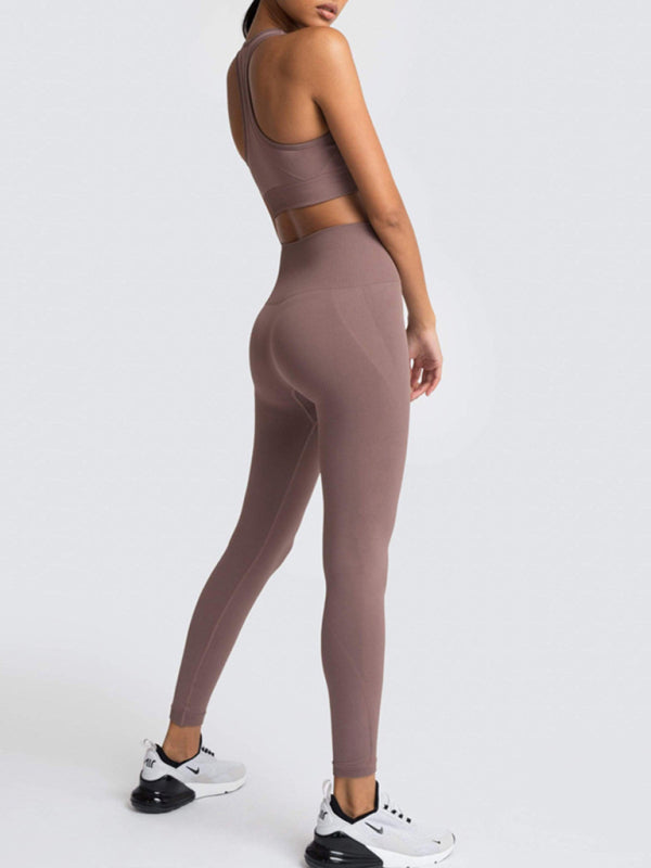 The Sculpt Leggings