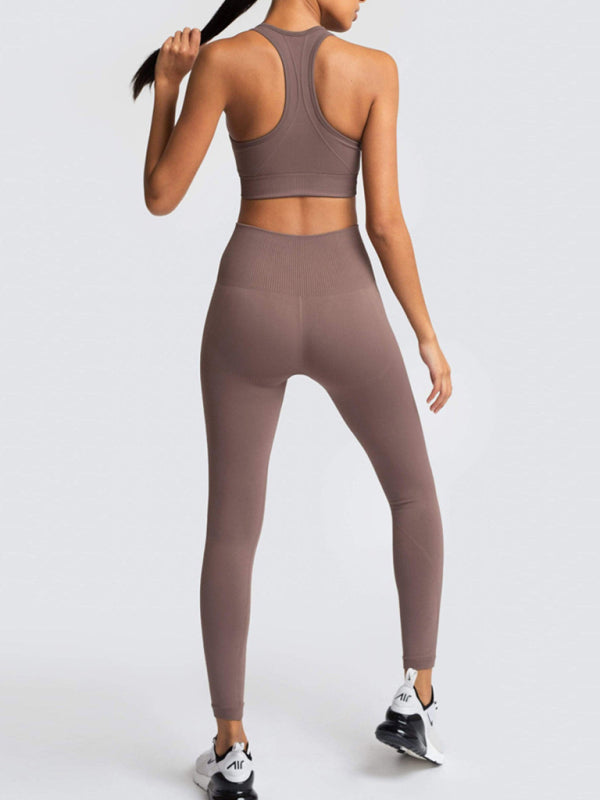 The Sculpt Leggings