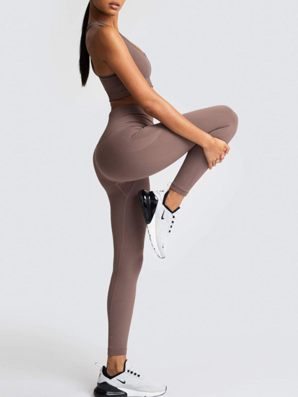 The Sculpt Leggings
