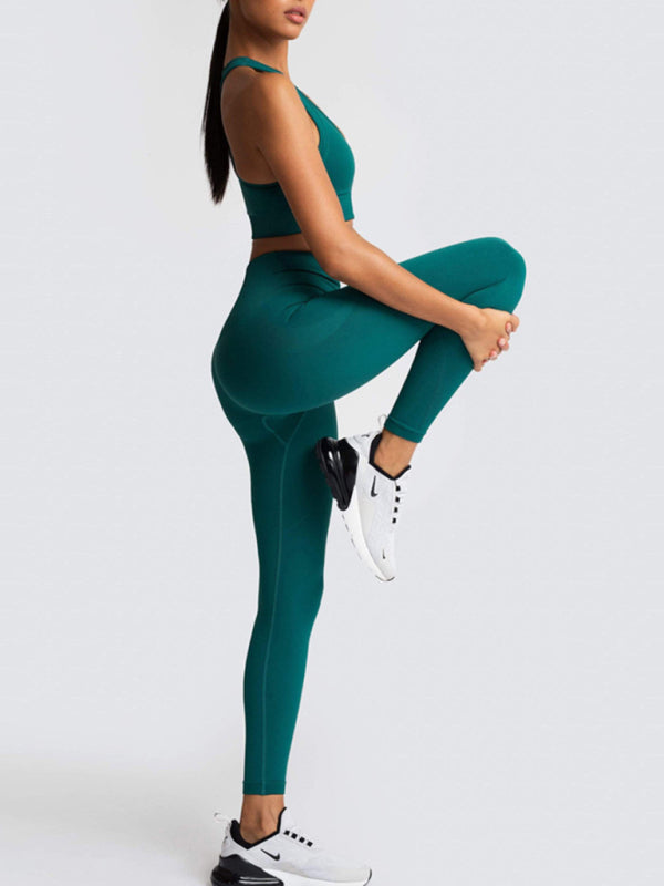 The Sculpt Leggings