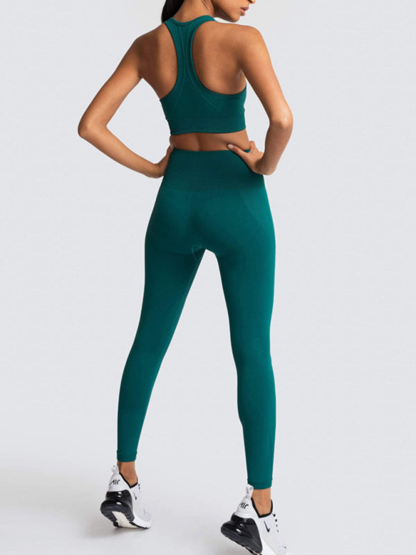 The Sculpt Leggings