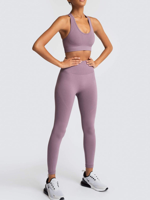 The Sculpt Leggings