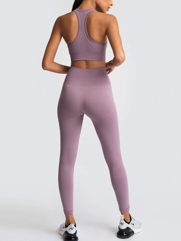 The Sculpt Leggings