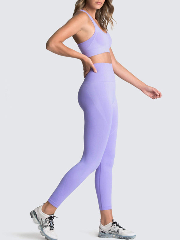 The Sculpt Leggings