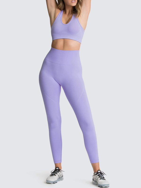 The Sculpt Leggings