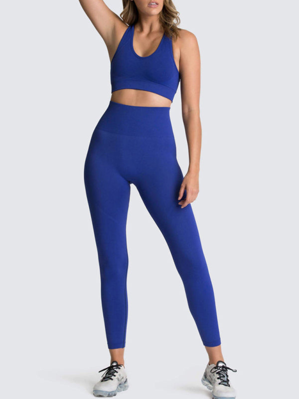 The Sculpt Leggings