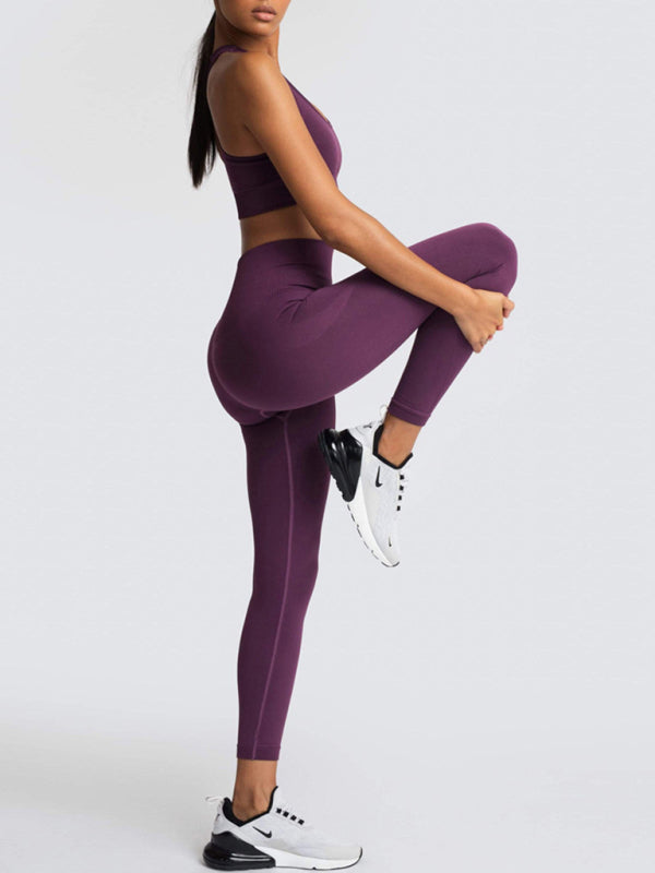 The Sculpt Leggings