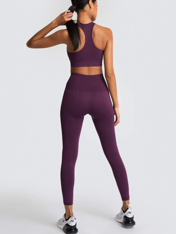 The Sculpt Leggings