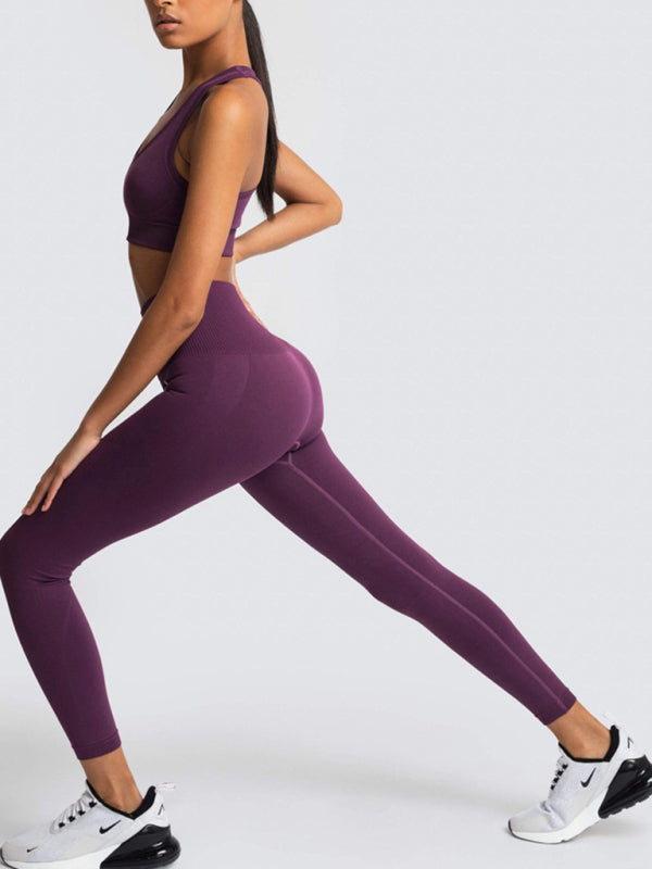 The Sculpt Leggings