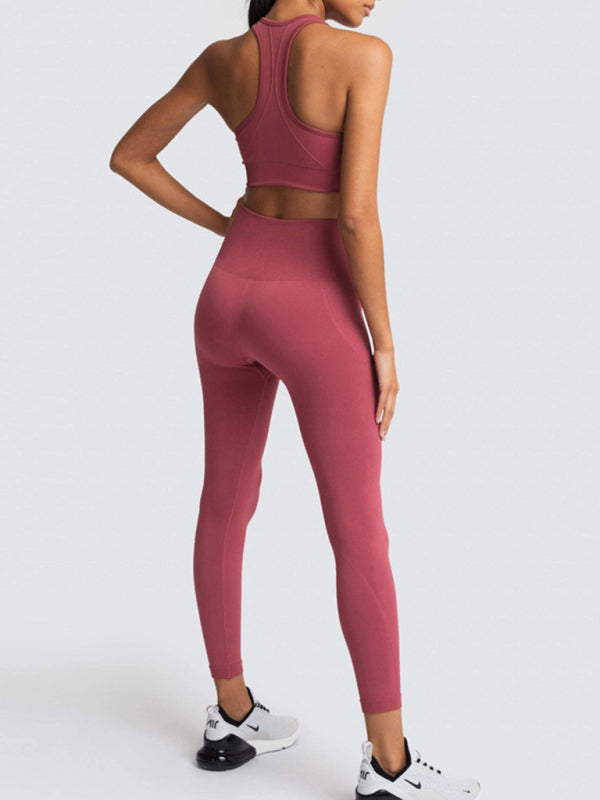 The Sculpt Leggings