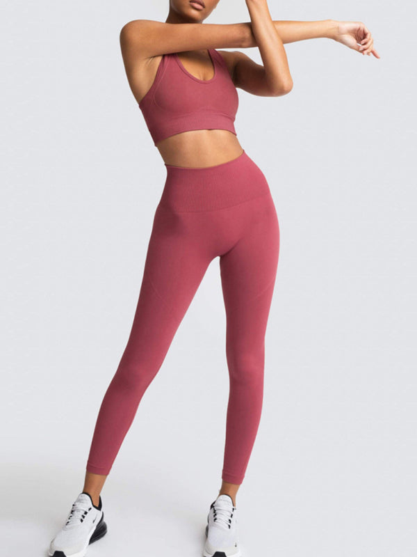 The Sculpt Leggings