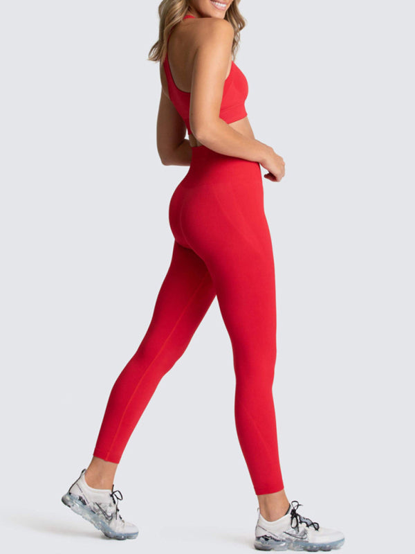 The Sculpt Leggings