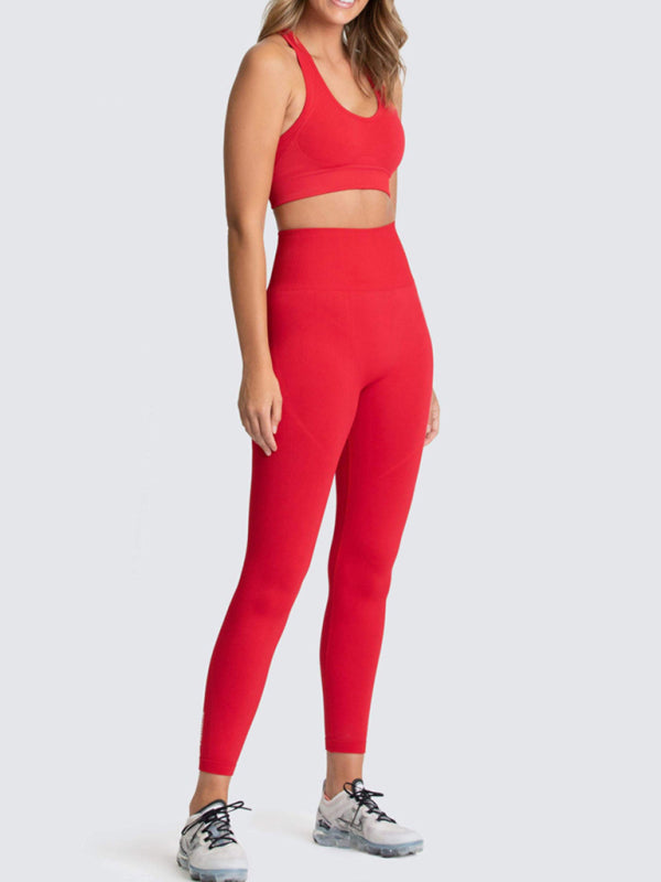 The Sculpt Leggings