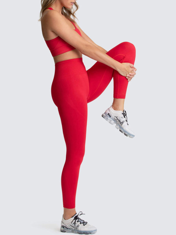 The Sculpt Leggings
